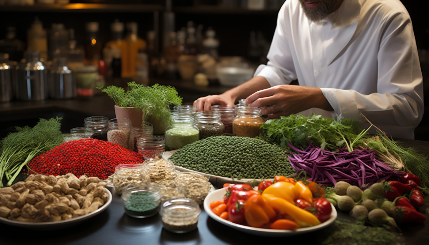 Otros - Descubriendo la gastronomía: la ciencia detrás del sabor