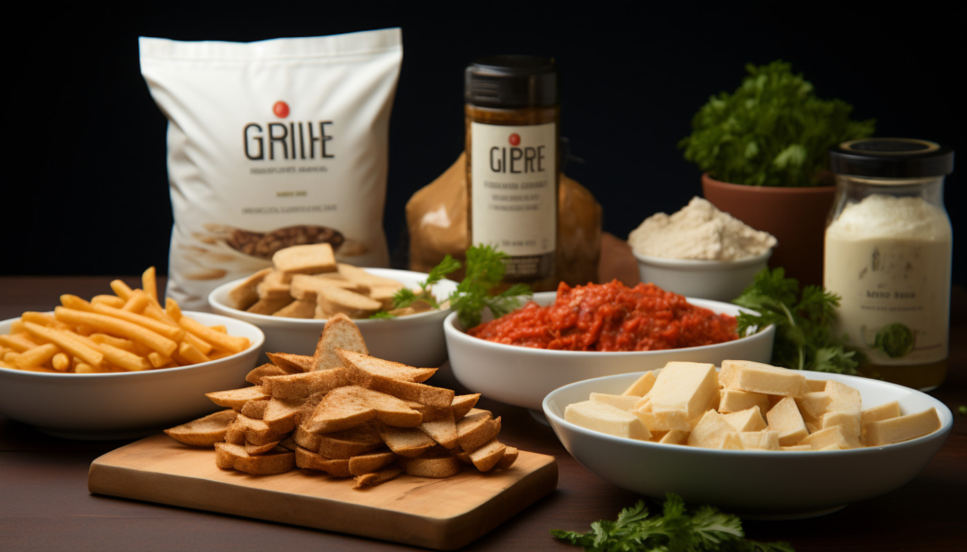 Desmitificando los mitos: la verdad sobre los alimentos sin gluten
