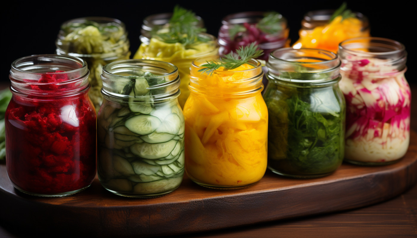 Alimentación - El boom de los alimentos fermentados: sabrosos y saludables