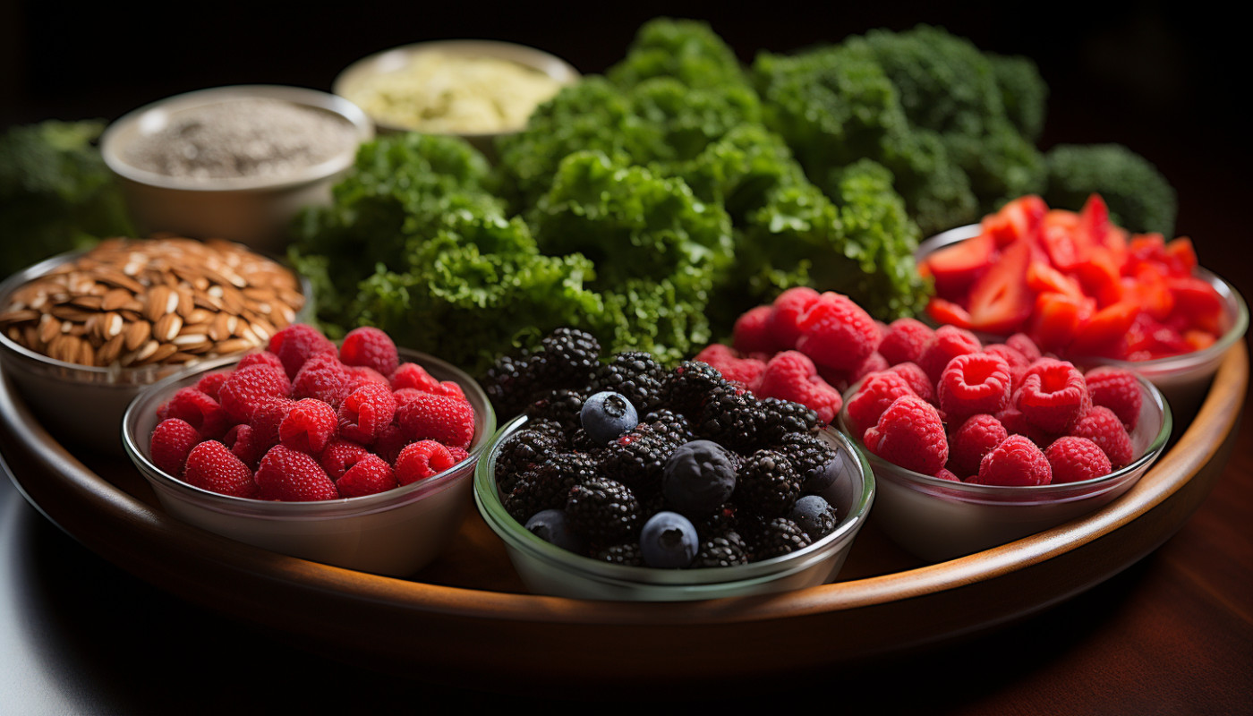 Entendiendo la alquimia de los superalimentos