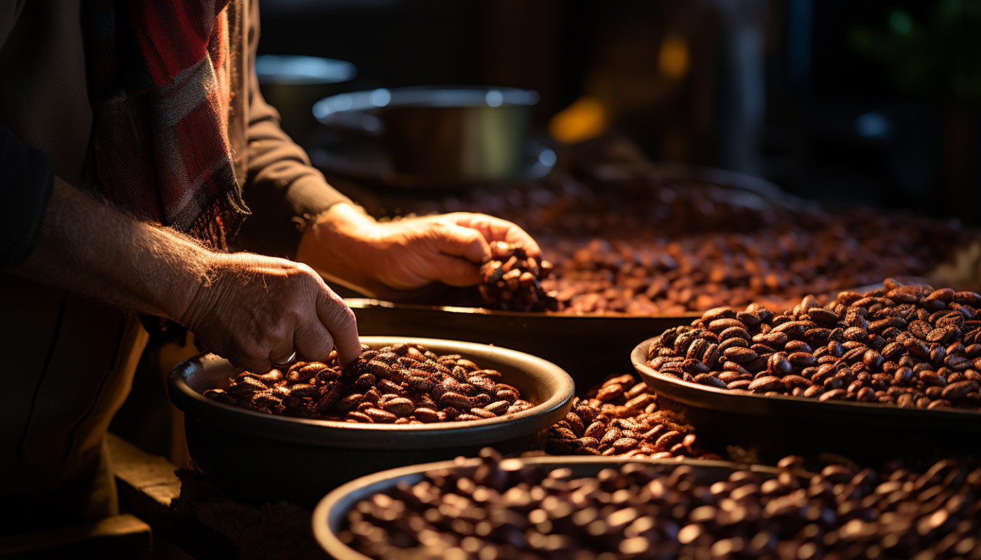 La revolución del café: más allá de la taza