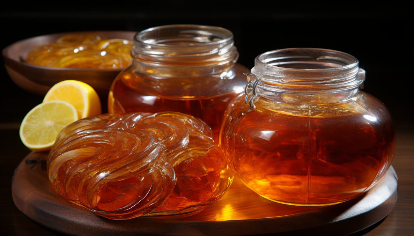 Milenario arte de fermentación: descubriendo kombucha
